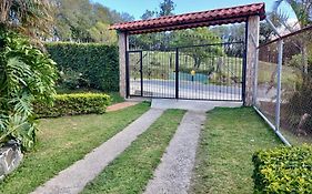 Peace Garden Apartment