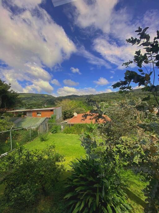 Peace Garden Apartment Monteverde Buitenkant foto
