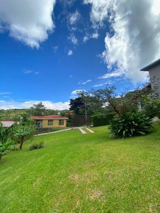 Peace Garden Apartment Monteverde Buitenkant foto